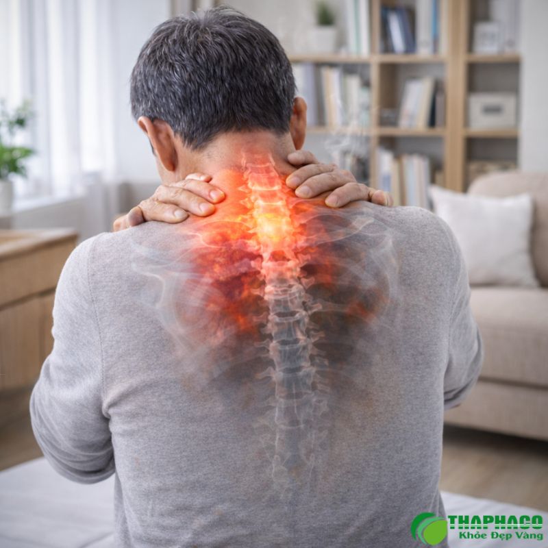 Lao xương là một dạng lao ngoài phổi do vi khuẩn Mycobacterium tuberculosis gây ra