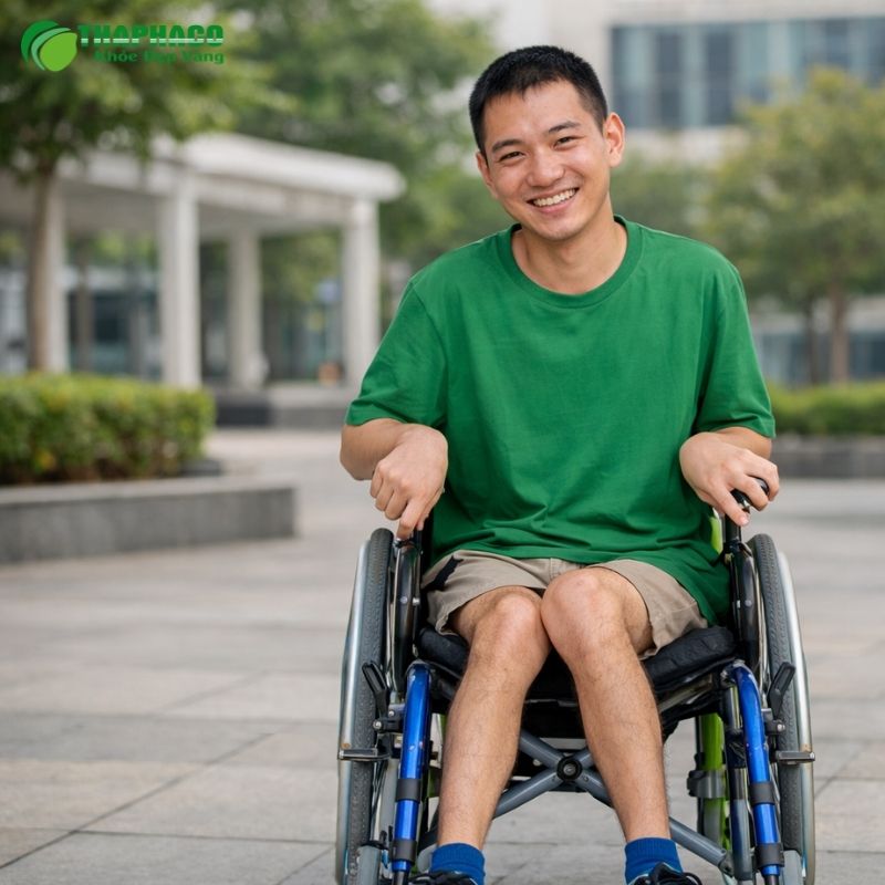 Loạn dưỡng cơ là gì