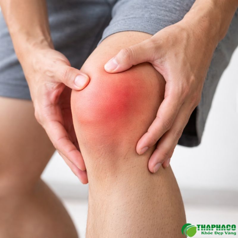 lỏng khớp là gì