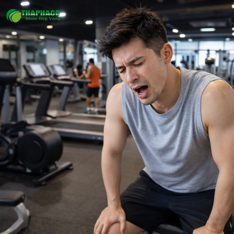 Sai Lầm Thường Gặp Khi Tự Điều Trị Lỏng Khớp