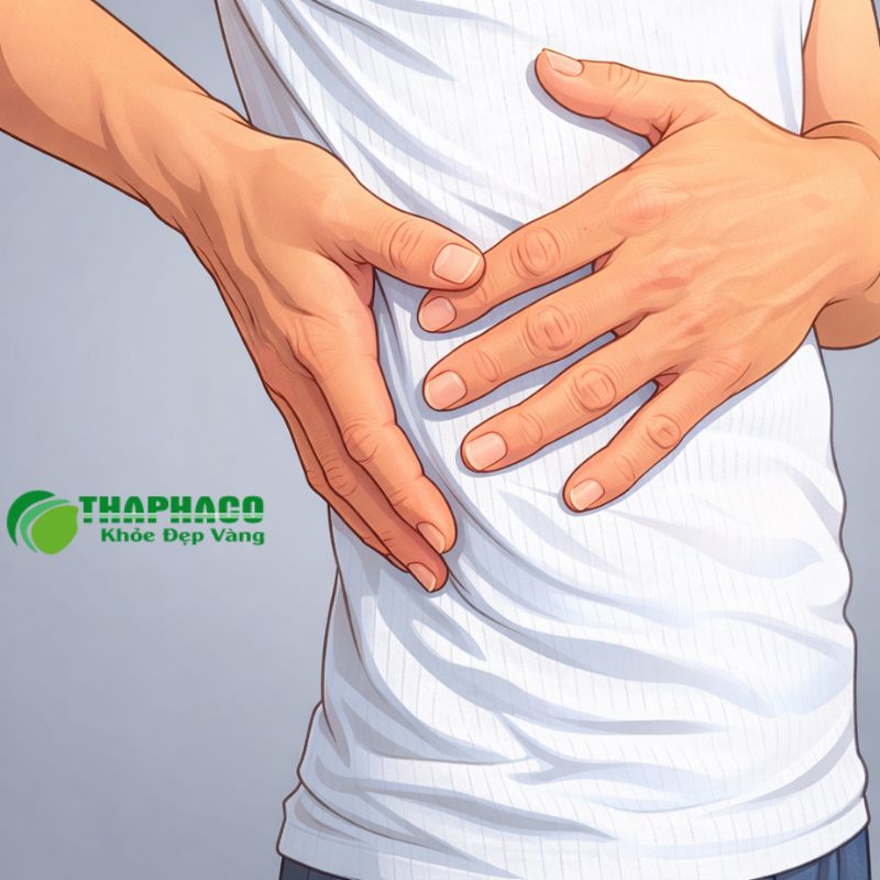 Dấu Hiệu Nhận Biết Nhiễm Sán Lá Gan