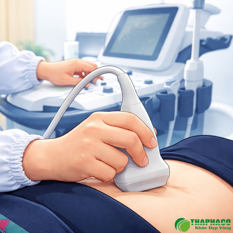 Chẩn Đoán Và Phương Pháp Điều Trị Nhiễm Sán Lá Gan