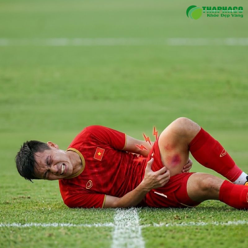 Bị rách cơ như thế nào thì cần gặp bác sĩ ngay lập tức?