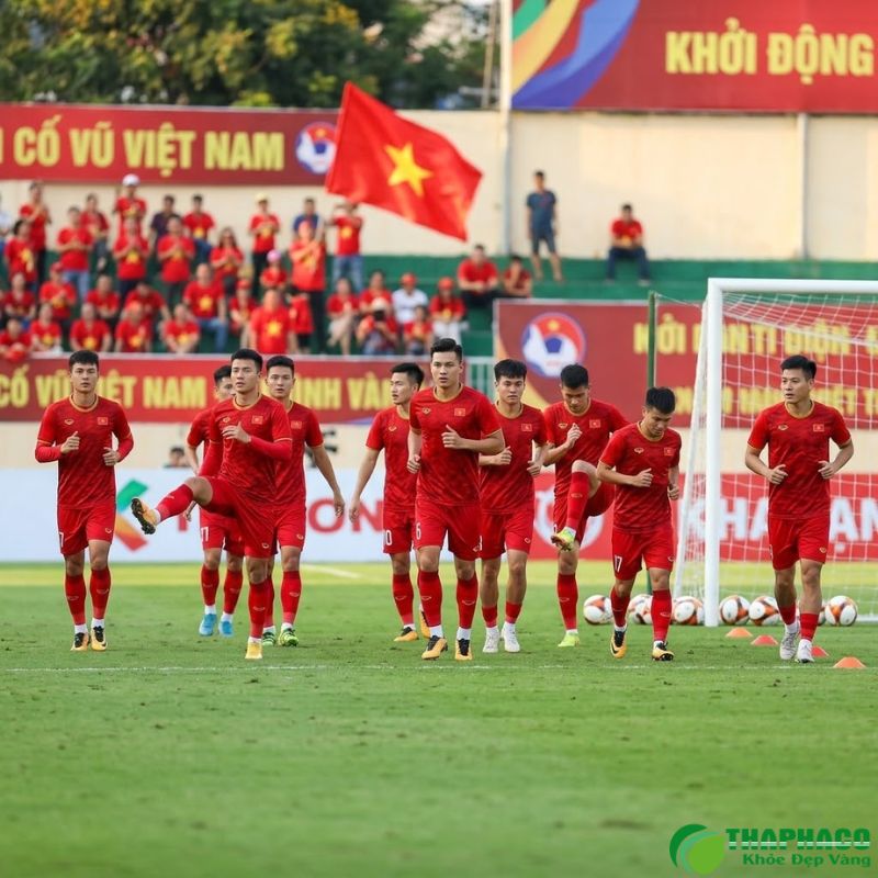 Để phòng ngừa rách cơ, cần chú trọng khởi động kỹ, giãn cơ, tập luyện đúng kỹ thuật