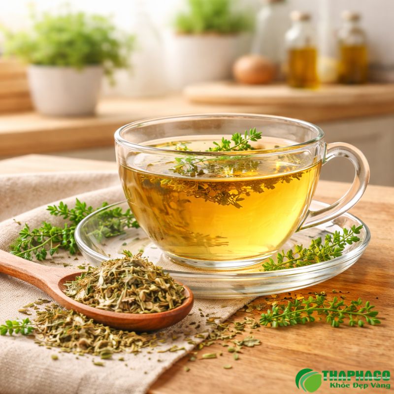 Thaphaco là địa chỉ bán dược liệu tự nhiên, sạch và hiệu quả để hỗ trợ sức khỏe gan mật