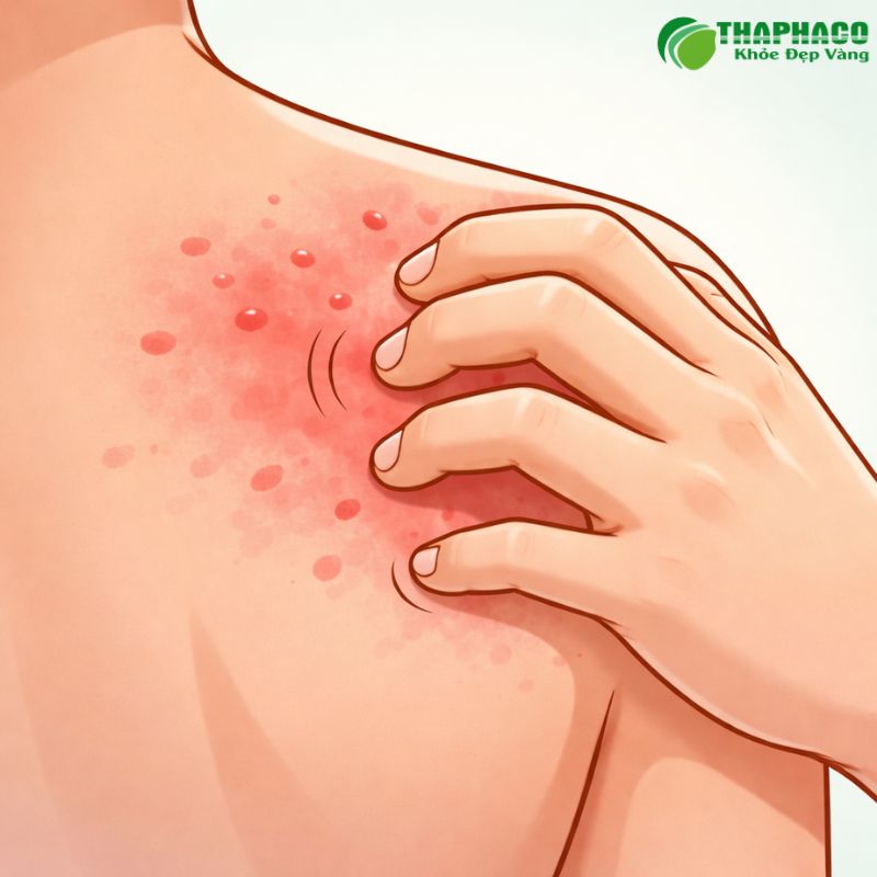 Khi nào bạn cần tìm đến chuyên gia y tế để được tư vấn?