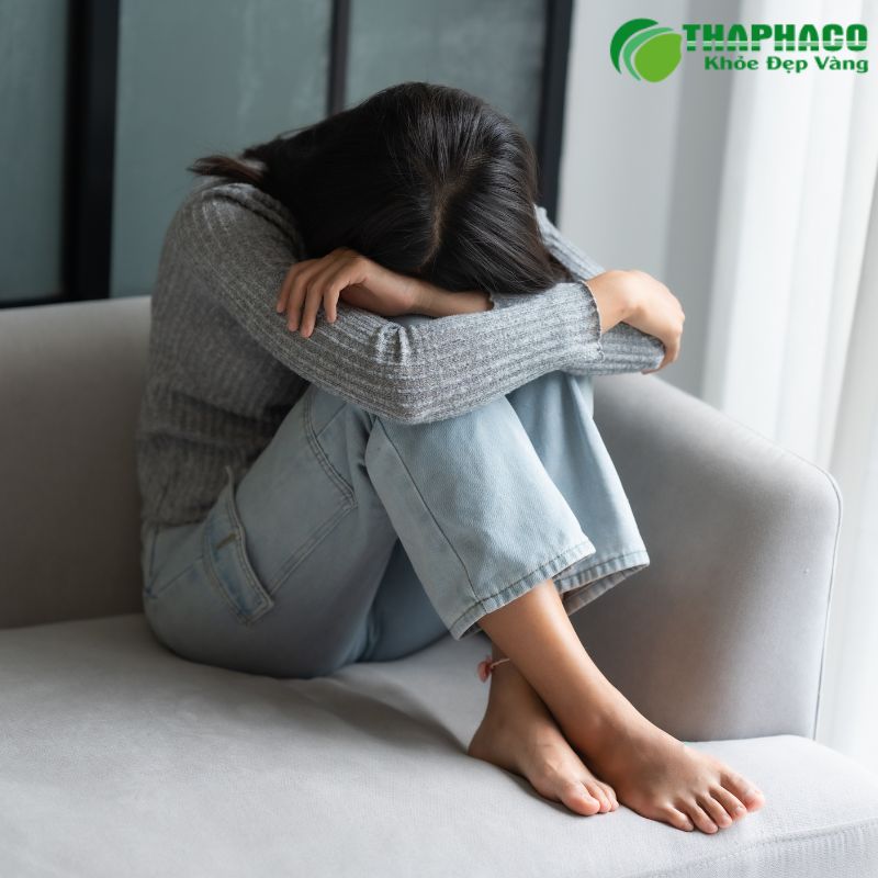 Rối loạn co bóp túi mật ảnh hưởng nghiêm trọng đến chất lượng cuộc sống