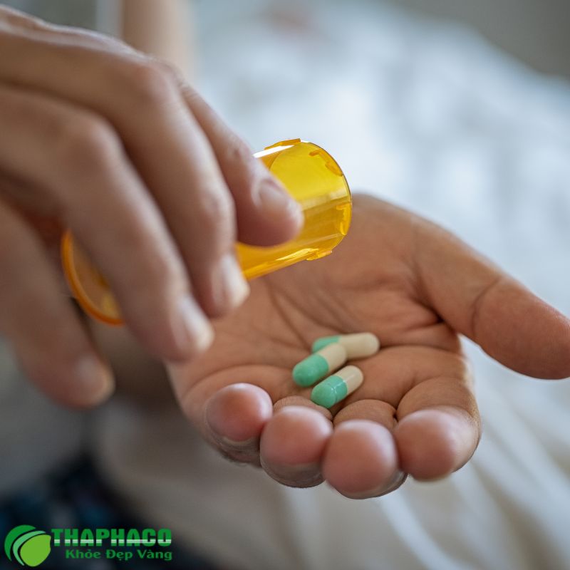 Chẩn Đoán Và Phương Pháp Điều Trị Rối Loạn Co Bóp Túi Mật Hiệu Quả