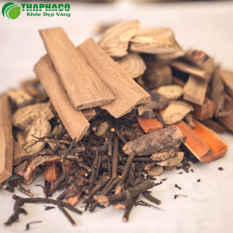 Thaphaco – Địa Chỉ Tin Cậy Cung Cấp Dược Liệu Hỗ Trợ Gan Mật