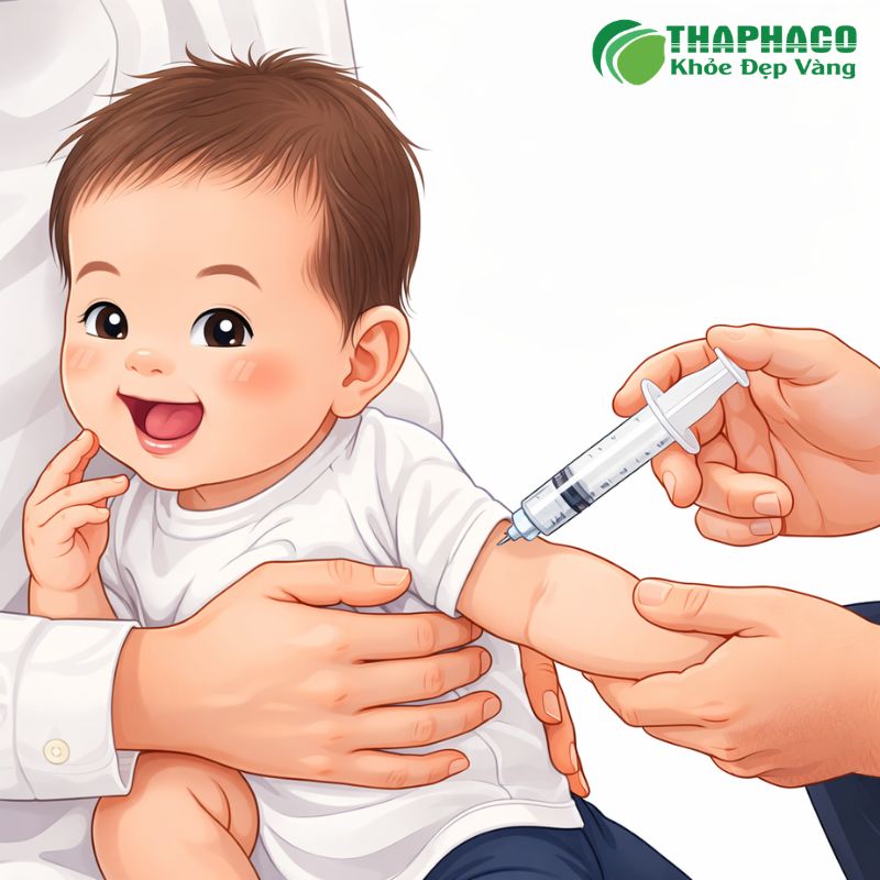Những Lưu Ý Quan Trọng Khi Sống Chung Với Thalassemia