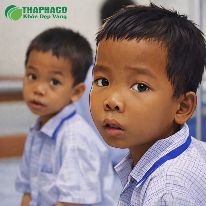 Dược Liệu Thaphaco Sạch, Nguyên Chất - Đồng Hành Cùng Sức Khỏe Cộng Đồng