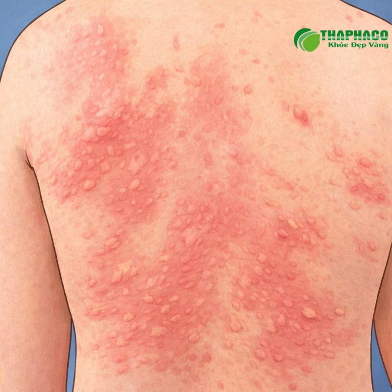 Dấu Hiệu Và Triệu Chứng Cảnh Báo Tăng Men Gan