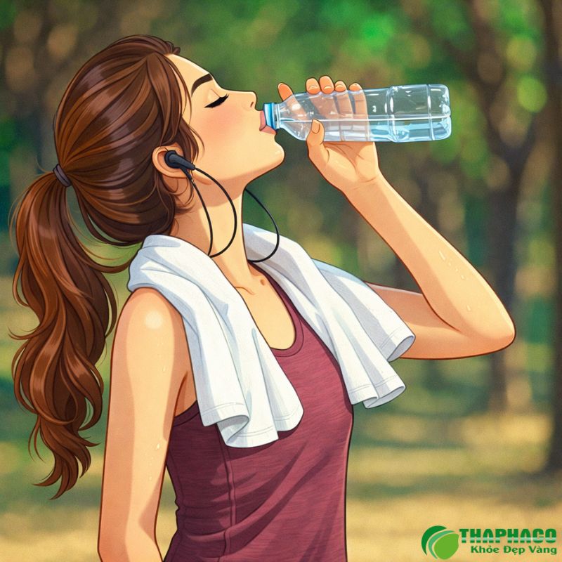 Giải Pháp Toàn Diện Giúp Hạ Men Gan Hiệu Quả Và An Toàn