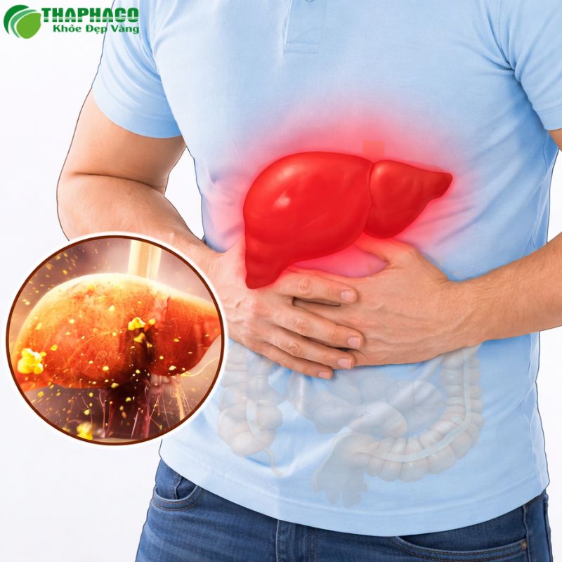 Lưu Ý Quan Trọng Khi Điều Trị Và Phòng Ngừa Tăng Men Gan