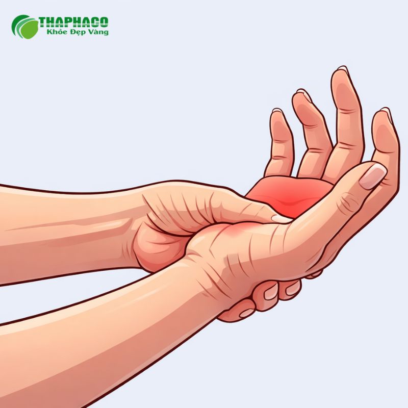 Lưu Ý Quan Trọng Khi Điều Trị Tê Bì Tay Chân