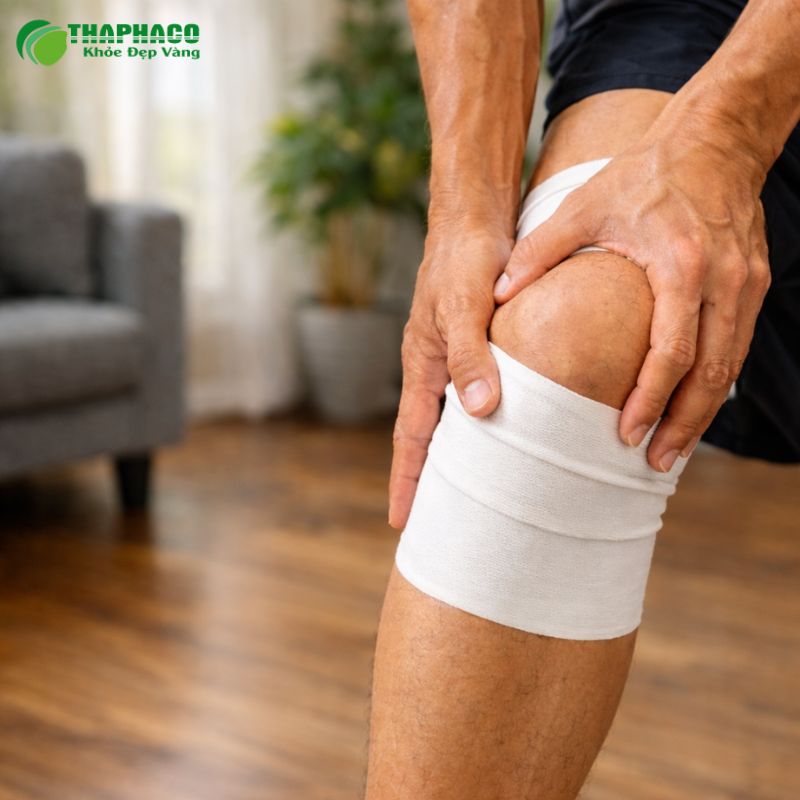 Các bệnh lý liên quan đến teo cơ