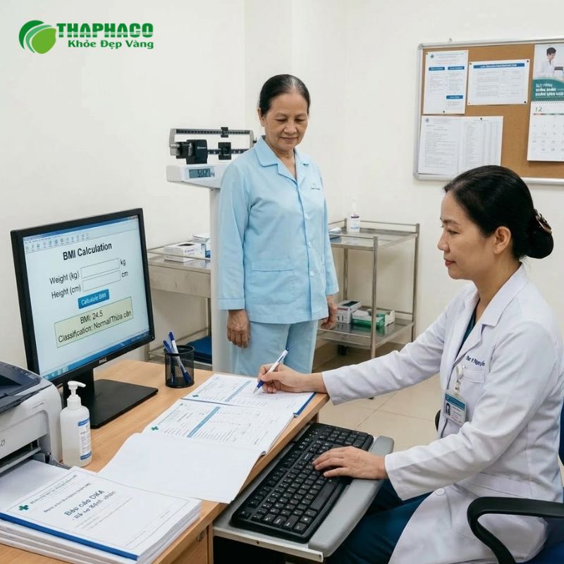 Những Lưu Ý Quan Trọng Khi Đối Phó Với Thiếu Xương