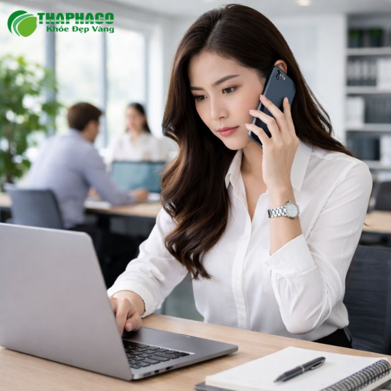 Nguyên Nhân Gây Thoái Hóa Cột Sống Phổ Biến Nhất