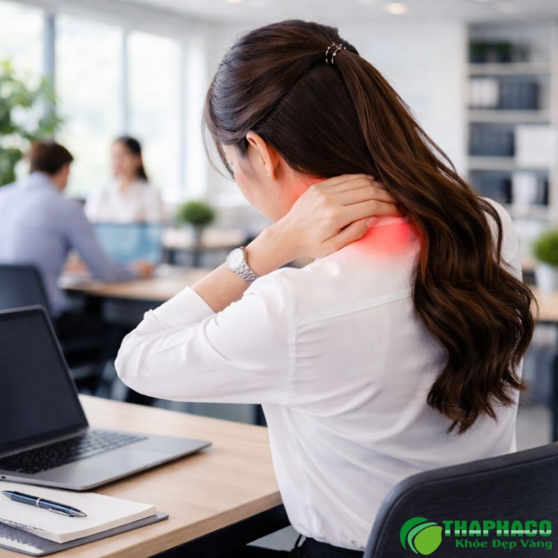 Các Biến Chứng Nguy Hiểm Của Thoái Hóa Cột Sống