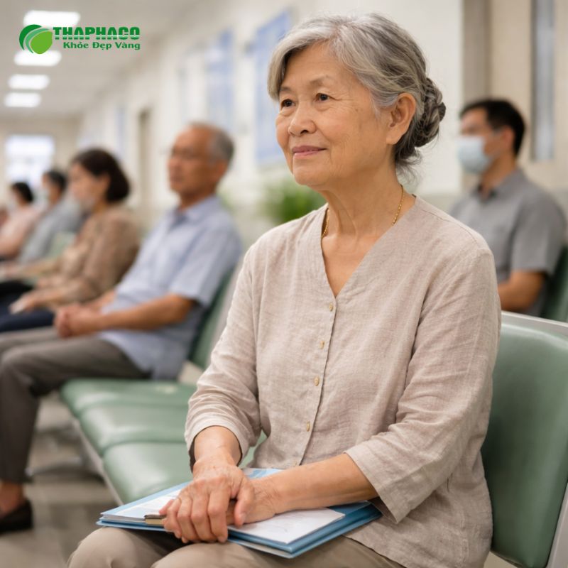 Các Phương Pháp Chẩn Đoán và Điều Trị Hiện Nay