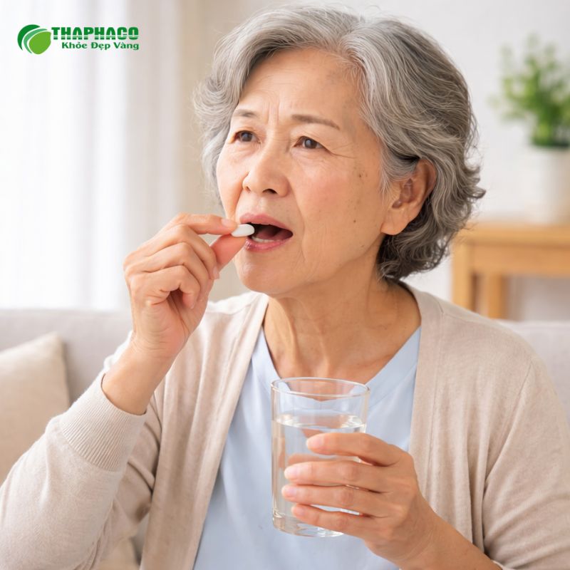 Có nhiều phương pháp điều trị thoái hóa khớp bàn tay, bàn chân