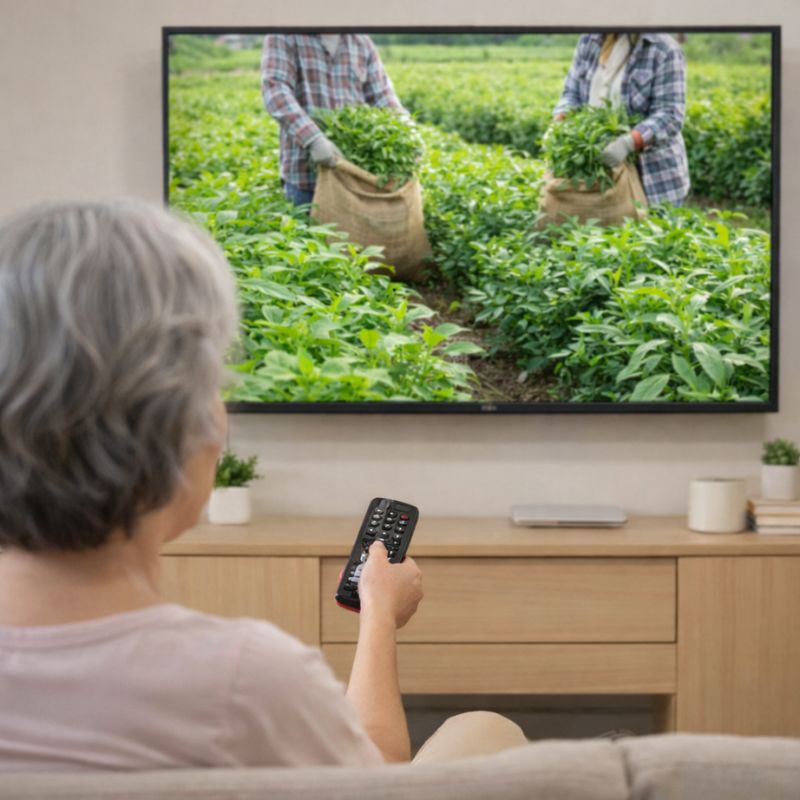 Thaphaco cung cấp các dược liệu hỗ trợ phòng ngừa thoái hoá khớp háng hiệu quả