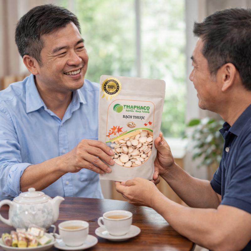 Thaphaco mang lại giải pháp hỗ trợ giảm viêm, giảm đau và bồi bổ xương khớp