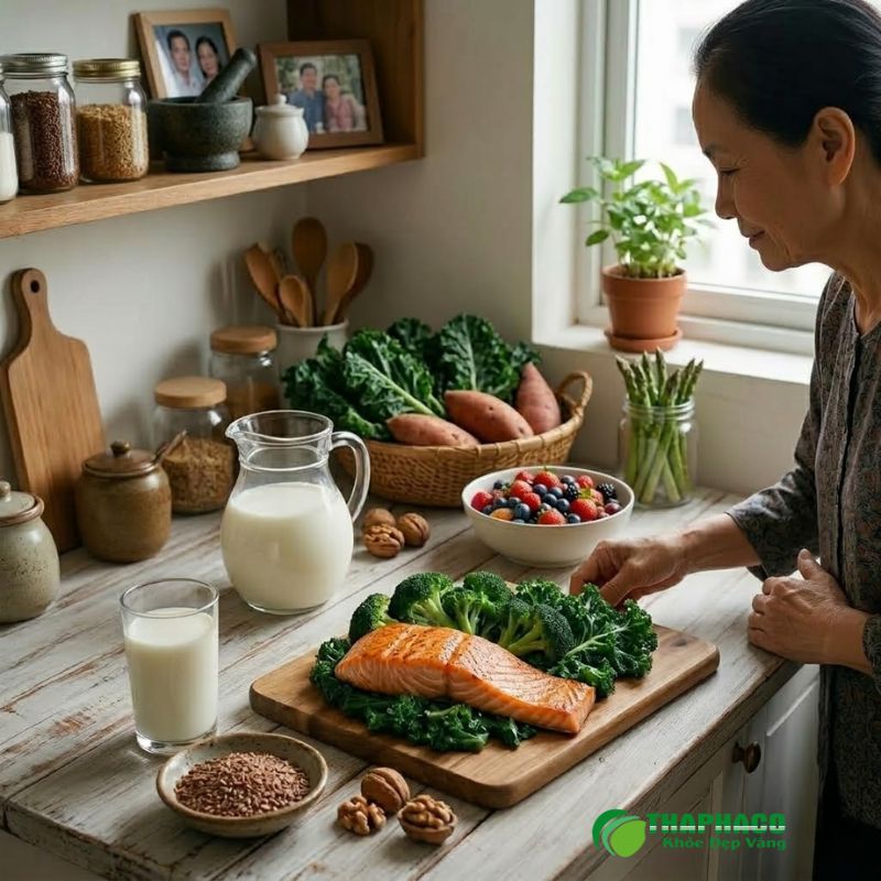 Các Phương Pháp Hỗ Trợ Điều Trị Thoái Hóa Xương Hiện Nay