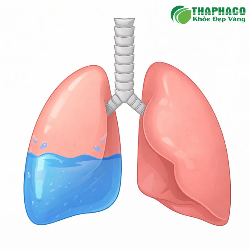 Hướng Dẫn Sử Dụng Dược Liệu Hỗ Trợ Tràn Dịch Màng Phổi An Toàn, Đúng Cách