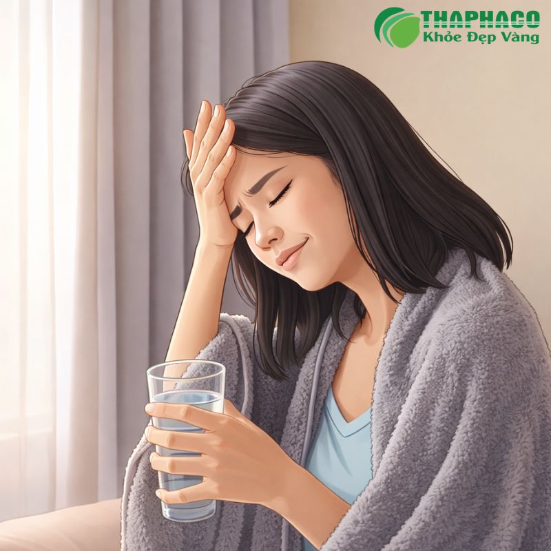 Tức ngực có thể là dấu hiệu của bệnh lý nghiêm trọng