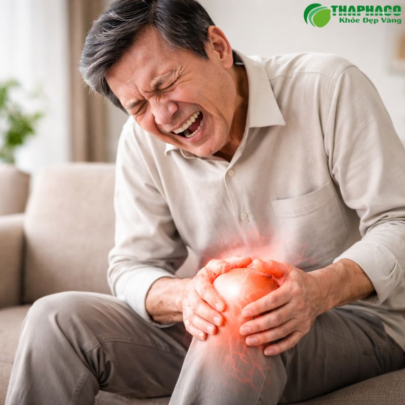 Dấu hiệu nhận biết u xương ác tính (Ung thư xương)