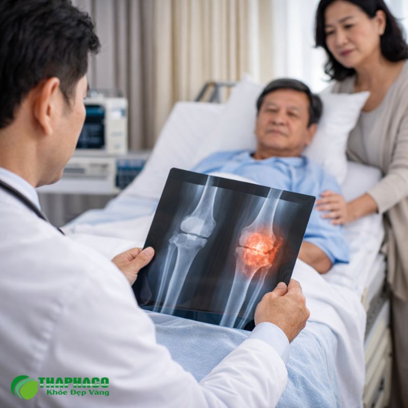 Tìm kiếm sự tư vấn y tế kịp thời và chuyên nghiệp