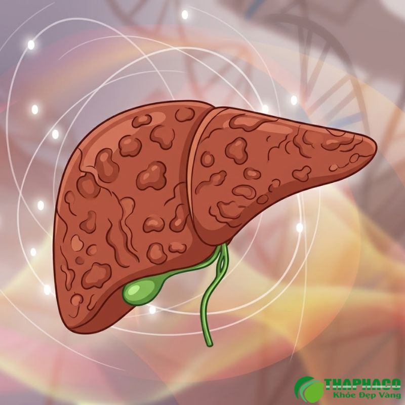 Thaphaco cam kết mang đến các sản phẩm dược liệu sạch, hiệu quả, hỗ trợ sức khỏe gan