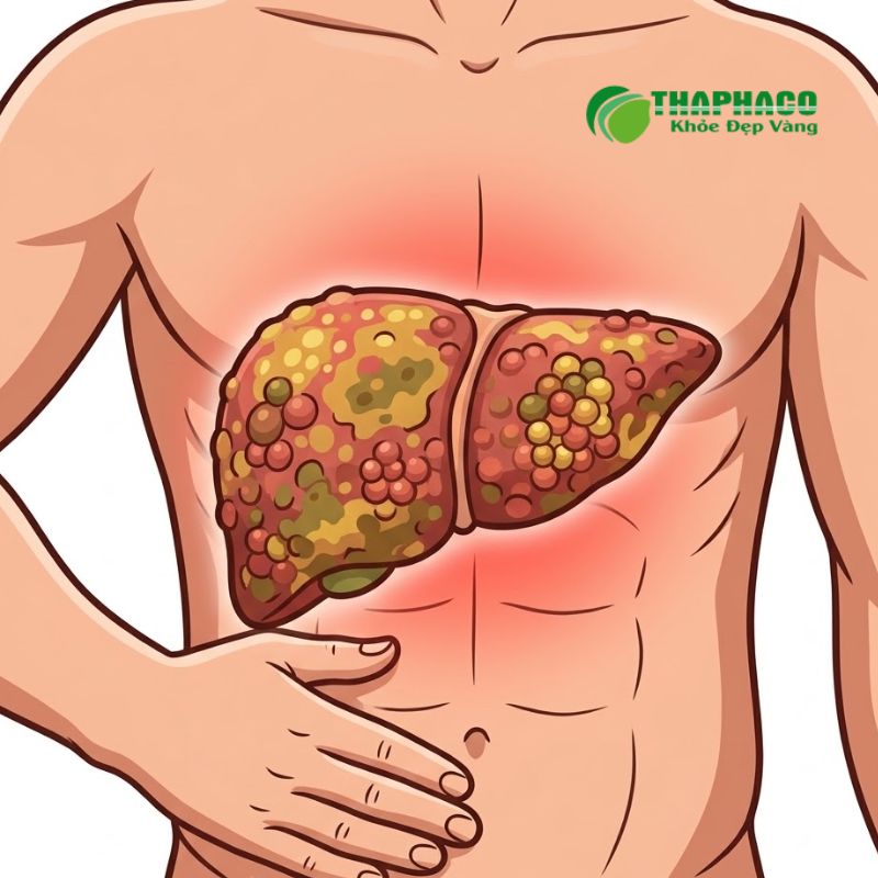 Chẩn đoán ung thư gan bao gồm xét nghiệm máu, siêu âm, CT, MRI và sinh thiết