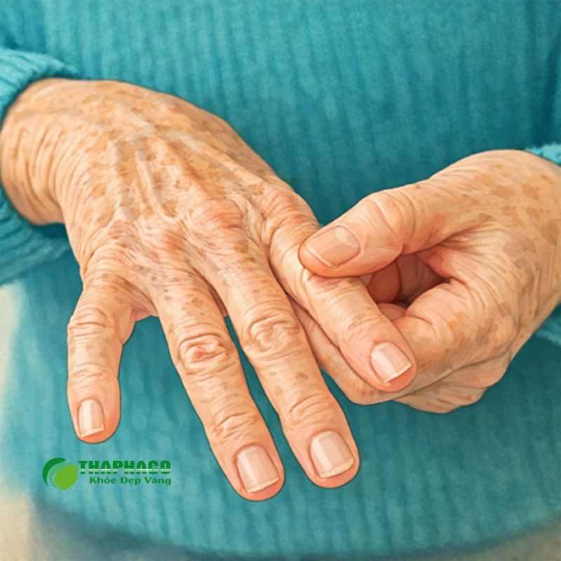 Viêm cơ dạng thấp là một bệnh tự miễn mạn tính gây viêm và yếu cơ