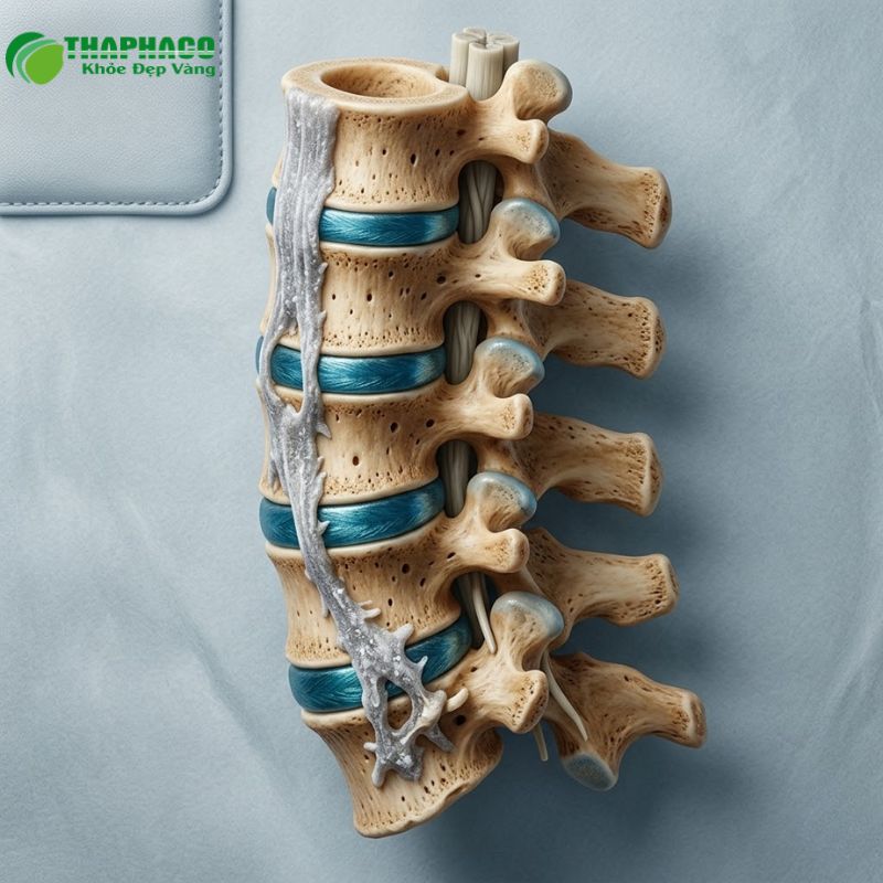 Biến chứng nguy hiểm nếu không điều trị kịp thời