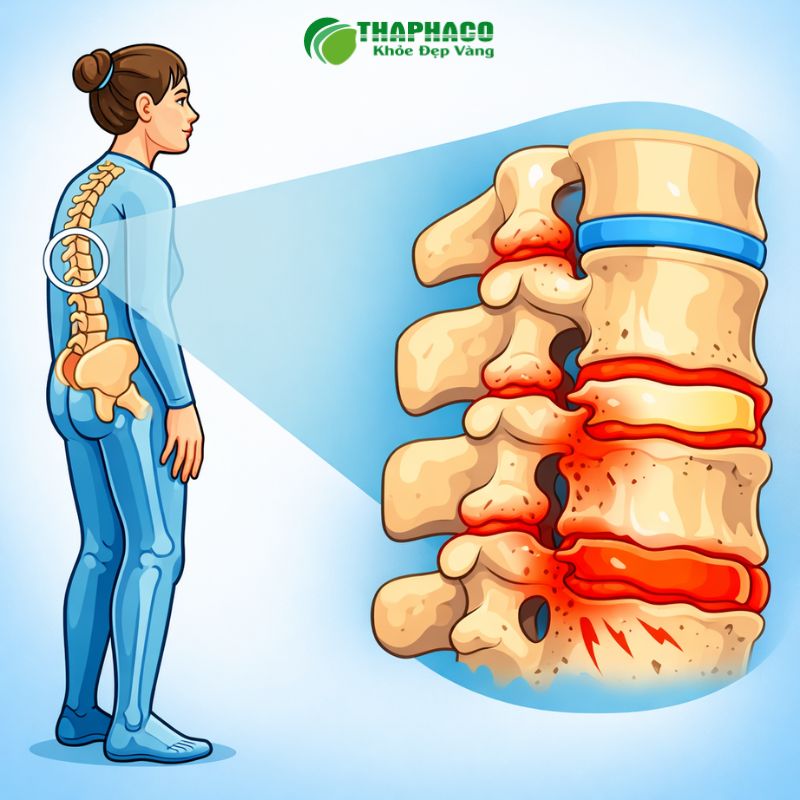 Quản lý VCSDK hiệu quả đòi hỏi lối sống lành mạnh, chế độ ăn khoa học