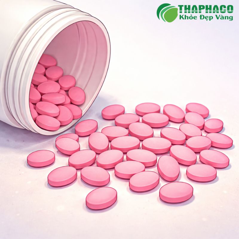 Điều trị viêm đa cơ tập trung vào giảm viêm, cải thiện sức mạnh cơ