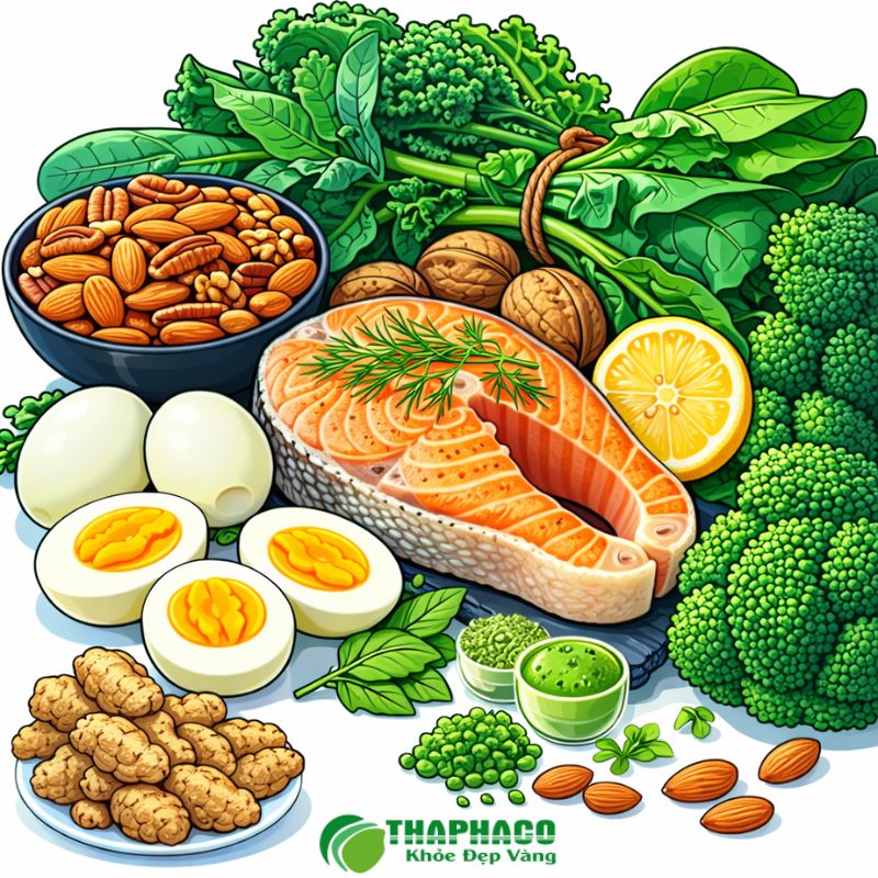 Người bệnh PSC cần tuân thủ chế độ ăn uống lành mạnh, lối sống khoa học, tránh rượu bia và thuốc lá