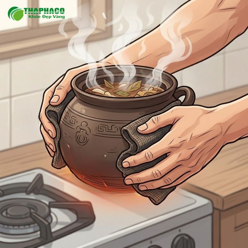 Nghệ, gừng đã được chứng minh có khả năng kháng viêm, giảm đau, hỗ trợ phục hồi viêm gân