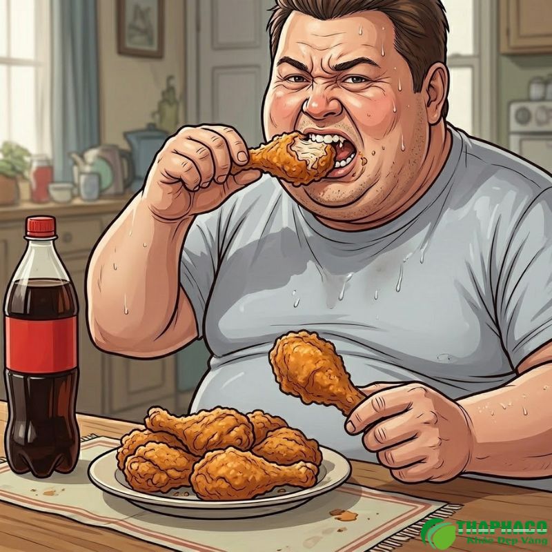 Nguyên Nhân Phổ Biến Gây Viêm Gân Achilles