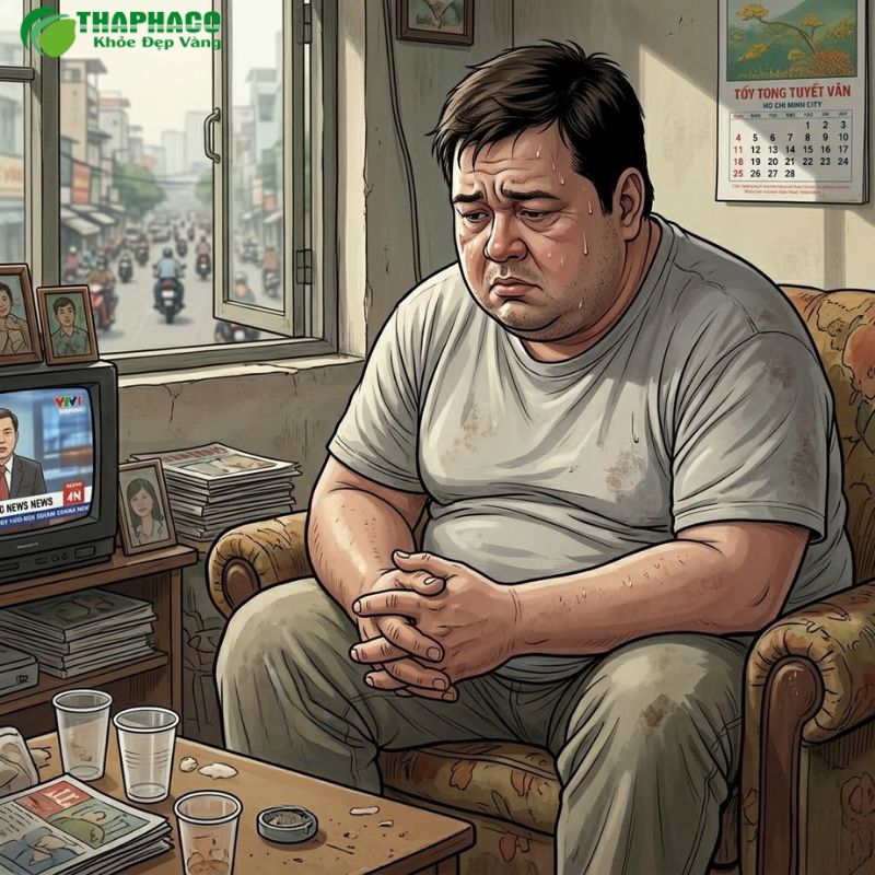 Biến Chứng Nguy Hiểm Của Viêm Gân Achilles Nếu Không Điều Trị