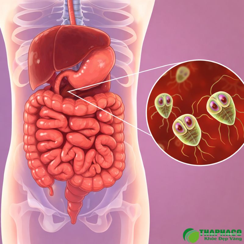 Thaphaco Cung Cấp Dược Liệu Sạch Đồng Hành Cùng Sức Khỏe Lá Gan