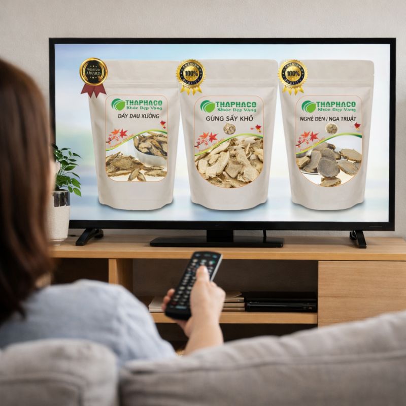 Nghệ, Gừng, Dây Đau Xương có thể hỗ trợ giảm viêm, giảm đau và thúc đẩy phục hồi gân