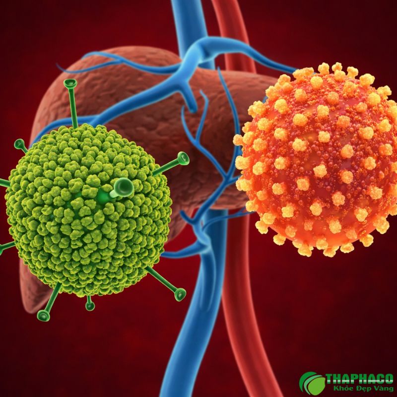 viêm gan virus a là gì