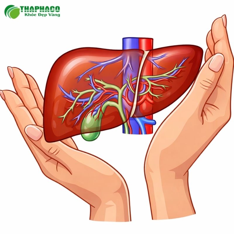 Người bệnh viêm gan B cần tuân thủ điều trị, tái khám định kỳ