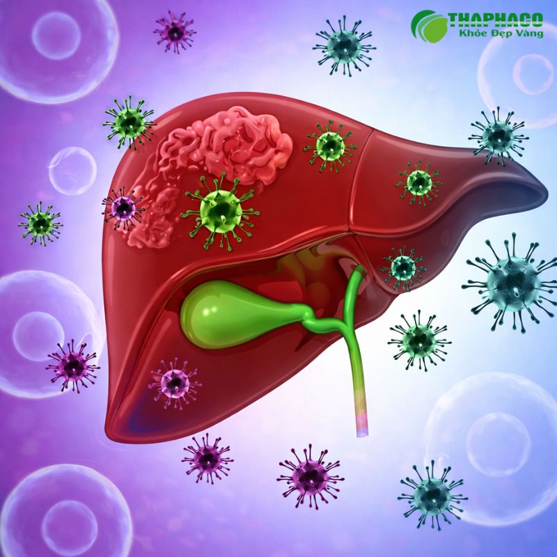 Phòng ngừa viêm gan virus C và những lưu ý quan trọng