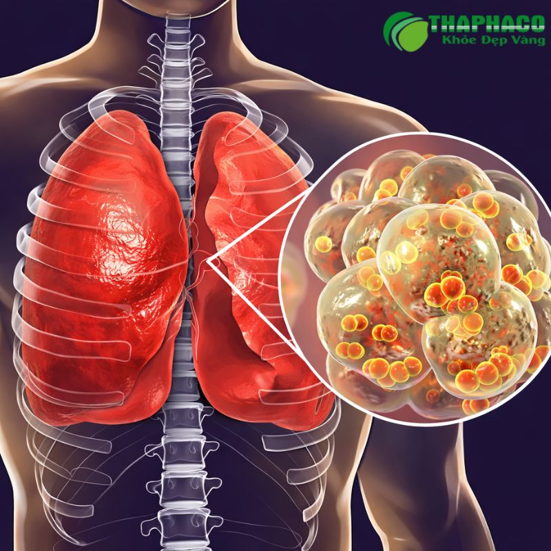 Lưu Ý Quan Trọng Khi Dùng Dược Liệu Điều Trị Viêm Khí Quản