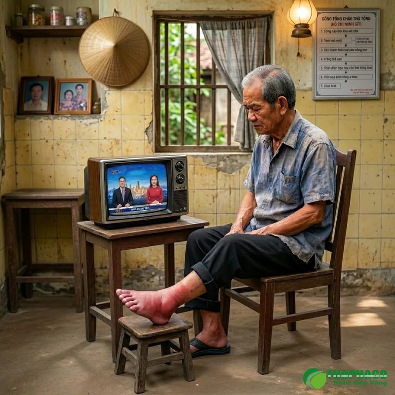 Các Phương Pháp Điều Trị Viêm Khớp Mạn Tính Hiện Nay