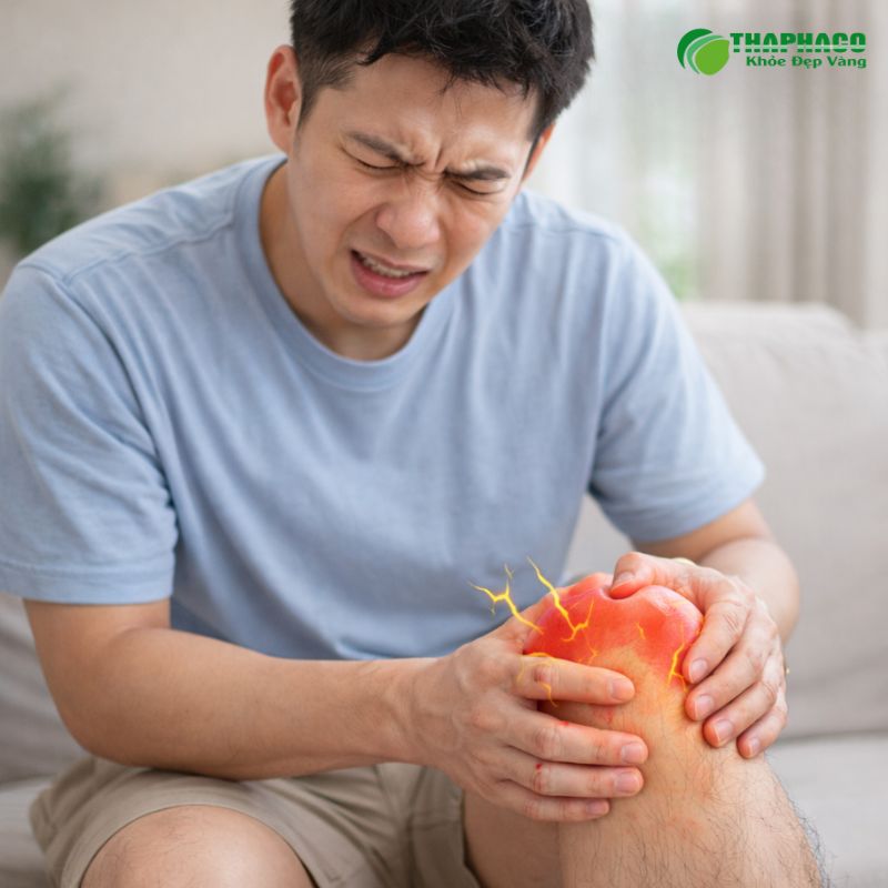 Nguyên Nhân Chính Và Các Yếu Tố Nguy Cơ Của Viêm Khớp Phản Ứng